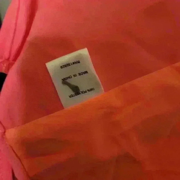 SUPERDOWN IVANA TANK - Picture 4 of 5